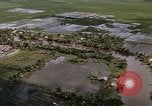 Image Vietnam Force aérienne C 47 aéronefs Vietnam, 1966, de la seconde 9 séquences d'archives historiques vidéo 65675048667