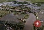 Image Vietnam Force aérienne C 47 aéronefs Vietnam, 1966, de la seconde 10 séquences d'archives historiques vidéo 65675048667
