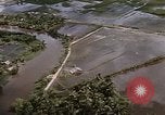 Image Vietnam Force aérienne C 47 aéronefs Vietnam, 1966, de la seconde 12 séquences d'archives historiques vidéo 65675048667