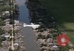 Image Vietnam Force aérienne C 47 aéronefs Vietnam, 1966, de la seconde 6 séquences d'archives historiques vidéo 65675048668