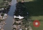 Image Vietnam Force aérienne C 47 aéronefs Vietnam, 1966, de la seconde 8 séquences d'archives historiques vidéo 65675048668