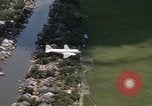 Image Vietnam Force aérienne C 47 aéronefs Vietnam, 1966, de la seconde 9 séquences d'archives historiques vidéo 65675048668