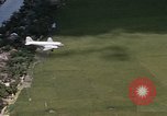 Image Vietnam Force aérienne C 47 aéronefs Vietnam, 1966, de la seconde 11 séquences d'archives historiques vidéo 65675048668