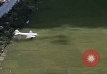 Image Vietnam Force aérienne C 47 aéronefs Vietnam, 1966, de la seconde 12 séquences d'archives historiques vidéo 65675048668
