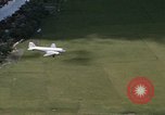 Image Vietnam Force aérienne C 47 aéronefs Vietnam, 1966, de la seconde 13 séquences d'archives historiques vidéo 65675048668