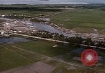 Image Vietnam Force aérienne C 47 aéronefs Vietnam, 1966, de la seconde 19 séquences d'archives historiques vidéo 65675048668