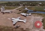 Image Vietnam Force aérienne C 47 aéronefs Vietnam, 1966, de la seconde 51 séquences d'archives historiques vidéo 65675048668