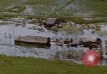 Image Vietnam Force aérienne C 47 aéronefs Vietnam, 1966, de la seconde 61 séquences d'archives historiques vidéo 65675048668