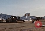 Image Vietnam Force aérienne C 47 aéronefs Vietnam, 1966, de la seconde 9 séquences d'archives historiques vidéo 65675048669
