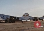 Image Vietnam Force aérienne C 47 aéronefs Vietnam, 1966, de la seconde 13 séquences d'archives historiques vidéo 65675048669