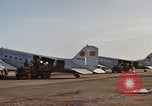 Image Vietnam Force aérienne C 47 aéronefs Vietnam, 1966, de la seconde 15 séquences d'archives historiques vidéo 65675048669