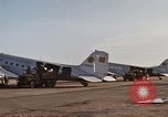 Image Vietnam Force aérienne C 47 aéronefs Vietnam, 1966, de la seconde 16 séquences d'archives historiques vidéo 65675048669