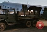 Image Vietnam Force aérienne C 47 aéronefs Vietnam, 1966, de la seconde 19 séquences d'archives historiques vidéo 65675048669