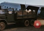 Image Vietnam Force aérienne C 47 aéronefs Vietnam, 1966, de la seconde 20 séquences d'archives historiques vidéo 65675048669