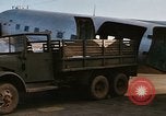 Image Vietnam Force aérienne C 47 aéronefs Vietnam, 1966, de la seconde 21 séquences d'archives historiques vidéo 65675048669