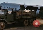 Image Vietnam Force aérienne C 47 aéronefs Vietnam, 1966, de la seconde 22 séquences d'archives historiques vidéo 65675048669