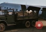 Image Vietnam Force aérienne C 47 aéronefs Vietnam, 1966, de la seconde 23 séquences d'archives historiques vidéo 65675048669
