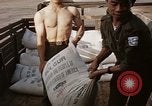 Image Vietnam Force aérienne C 47 aéronefs Vietnam, 1966, de la seconde 40 séquences d'archives historiques vidéo 65675048669