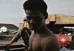 Image Vietnam Force aérienne C 47 aéronefs Vietnam, 1966, de la seconde 50 séquences d'archives historiques vidéo 65675048669