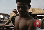 Image Vietnam Force aérienne C 47 aéronefs Vietnam, 1966, de la seconde 51 séquences d'archives historiques vidéo 65675048669