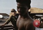 Image Vietnam Force aérienne C 47 aéronefs Vietnam, 1966, de la seconde 52 séquences d'archives historiques vidéo 65675048669