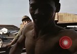 Image Vietnam Force aérienne C 47 aéronefs Vietnam, 1966, de la seconde 55 séquences d'archives historiques vidéo 65675048669