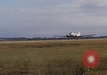 Image Vietnam Force aérienne C 47 aéronefs Vietnam, 1966, de la seconde 22 séquences d'archives historiques vidéo 65675048670