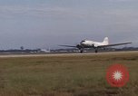 Image Vietnam Force aérienne C 47 aéronefs Vietnam, 1966, de la seconde 24 séquences d'archives historiques vidéo 65675048670