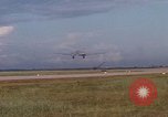 Image Vietnam Force aérienne C 47 aéronefs Vietnam, 1966, de la seconde 34 séquences d'archives historiques vidéo 65675048670