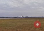 Image Vietnam Force aérienne C 47 aéronefs Vietnam, 1966, de la seconde 40 séquences d'archives historiques vidéo 65675048670