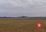 Image Vietnam Force aérienne C 47 aéronefs Vietnam, 1966, de la seconde 41 séquences d'archives historiques vidéo 65675048670