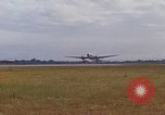 Image Vietnam Force aérienne C 47 aéronefs Vietnam, 1966, de la seconde 42 séquences d'archives historiques vidéo 65675048670