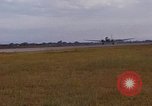 Image Vietnam Force aérienne C 47 aéronefs Vietnam, 1966, de la seconde 45 séquences d'archives historiques vidéo 65675048670