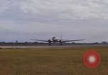 Image Vietnam Force aérienne C 47 aéronefs Vietnam, 1966, de la seconde 48 séquences d'archives historiques vidéo 65675048670