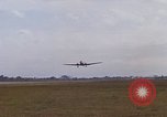 Image Vietnam Force aérienne C 47 aéronefs Vietnam, 1966, de la seconde 62 séquences d'archives historiques vidéo 65675048670