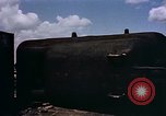 Image of Anti-aircraft guns on Berlin Flak Tower Berlin Germany, 1945, second 25 stock footage video 65675048673