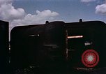 Image of Anti-aircraft guns on Berlin Flak Tower Berlin Germany, 1945, second 30 stock footage video 65675048673