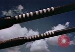 Standbild Deutsche Anti Aircraft guns Berlin Deutschland, 1945, aus Sekunde 10 historischem Filmmaterial Videoclip 65675048674