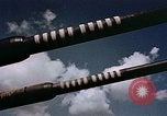 Standbild Deutsche Anti Aircraft guns Berlin Deutschland, 1945, aus Sekunde 17 historischem Filmmaterial Videoclip 65675048674
