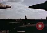Standbild Deutsche Anti Aircraft guns Berlin Deutschland, 1945, aus Sekunde 33 historischem Filmmaterial Videoclip 65675048674