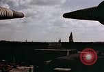 Standbild Deutsche Anti Aircraft guns Berlin Deutschland, 1945, aus Sekunde 36 historischem Filmmaterial Videoclip 65675048674