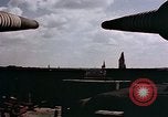 Standbild Deutsche Anti Aircraft guns Berlin Deutschland, 1945, aus Sekunde 37 historischem Filmmaterial Videoclip 65675048674