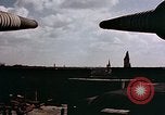Standbild Deutsche Anti Aircraft guns Berlin Deutschland, 1945, aus Sekunde 38 historischem Filmmaterial Videoclip 65675048674
