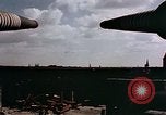 Standbild Deutsche Anti Aircraft guns Berlin Deutschland, 1945, aus Sekunde 43 historischem Filmmaterial Videoclip 65675048674