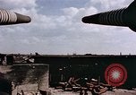 Standbild Deutsche Anti Aircraft guns Berlin Deutschland, 1945, aus Sekunde 51 historischem Filmmaterial Videoclip 65675048674