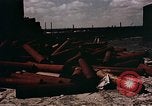 Standbild Deutsche Anti Aircraft guns Berlin Deutschland, 1945, aus Sekunde 56 historischem Filmmaterial Videoclip 65675048674