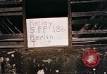 Image of Damaged German anti-aircraft guns Berlin Germany, 1945, second 1 stock footage video 65675048675