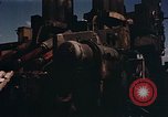 Image of Damaged German anti-aircraft guns Berlin Germany, 1945, second 3 stock footage video 65675048675