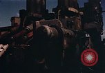 Image of Damaged German anti-aircraft guns Berlin Germany, 1945, second 4 stock footage video 65675048675