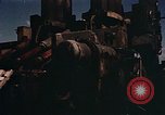 Image of Damaged German anti-aircraft guns Berlin Germany, 1945, second 5 stock footage video 65675048675